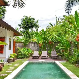  Villa Eco Indonesia
