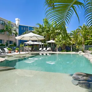 **** Aparthotel Portobello By The Sea Australia