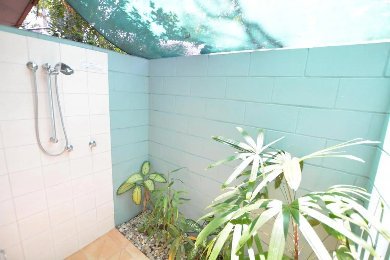 Shambhala Retreat Magnetic Island Cottages Nelly Bay 0*,  Australia